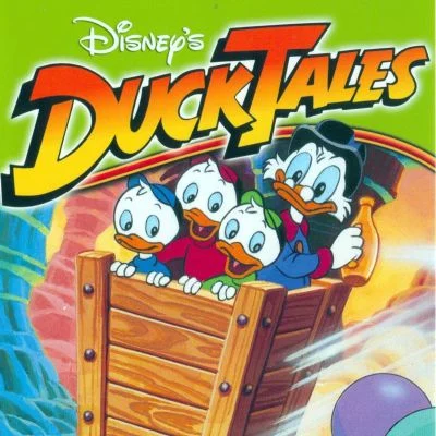 Duck Tales слушать онлайн или скачать